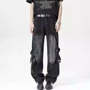 SUNSETMONENT cleanfit