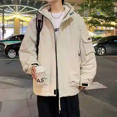 SUNSETMONENT cleanfit