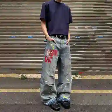 SUNSETMONENT cleanfit