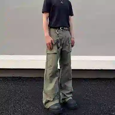 SUNSETMONENT cleanfit