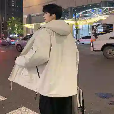 SUNSETMONENT cleanfit