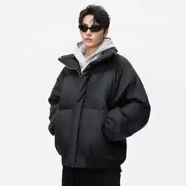 SUNSETMONENT cleanfitPU