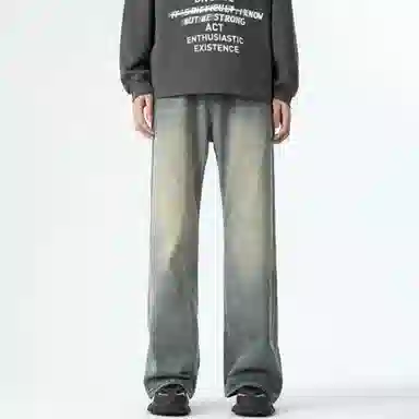 SUNSETMONENT clean fit