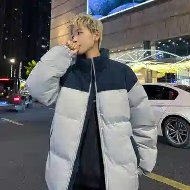 SUNSETMONENT cleanfit