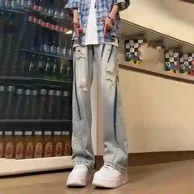 SUNSETMONENT cleanfit