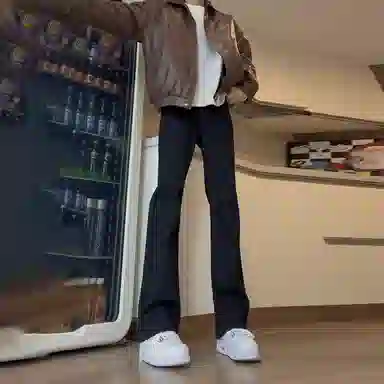 SUNSETMONENT cleanfit