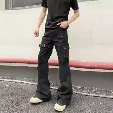 SUNSETMONENT cleanfit