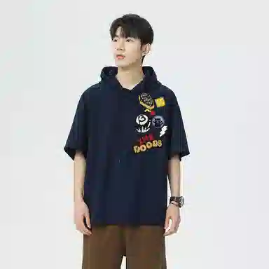 SUNSETMONENT 260LogocleanfitT