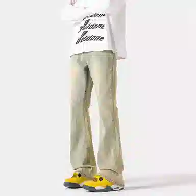 SUNSETMONENT clean fit