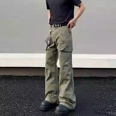 SUNSETMONENT cleanfit