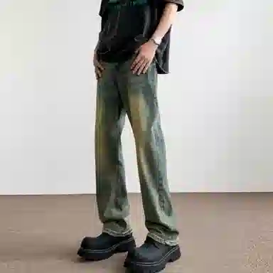 SUNSETMONENT clean fit