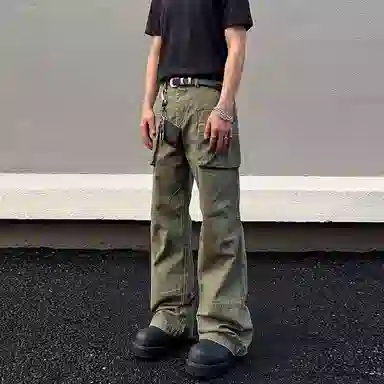 SUNSETMONENT cleanfit