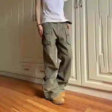 SUNSETMONENT cleanfit