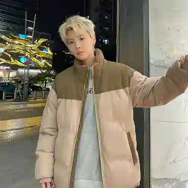 SUNSETMONENT cleanfit