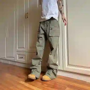 SUNSETMONENT cleanfit