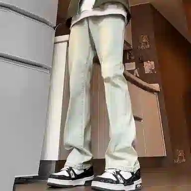 SUNSETMONENT clean fit