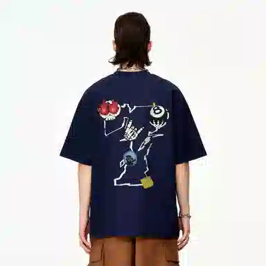 SUNSETMONENT 2607logoT