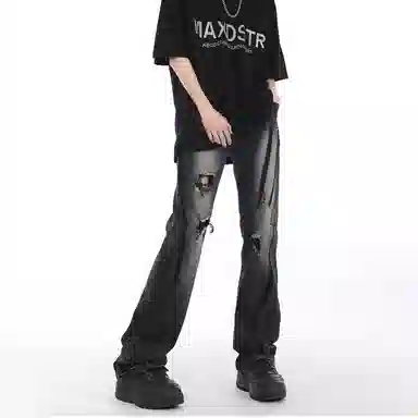 SUNSETMONENT cleanfit