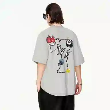 SUNSETMONENT 2607logoT