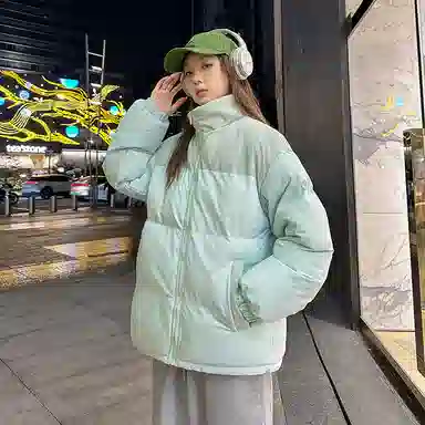 SUNSETMONENT cleanfit