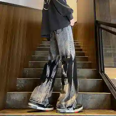 SUNSETMONENT cleanfit