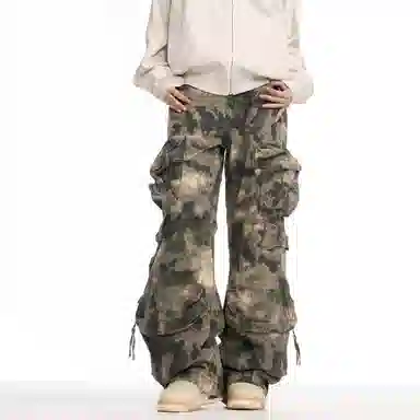 SUNSETMONENT cleanfit