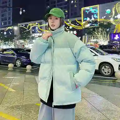 SUNSETMONENT cleanfit