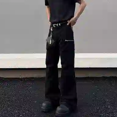 SUNSETMONENT cleanfit