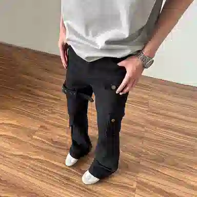 SUNSETMONENT cleanfit