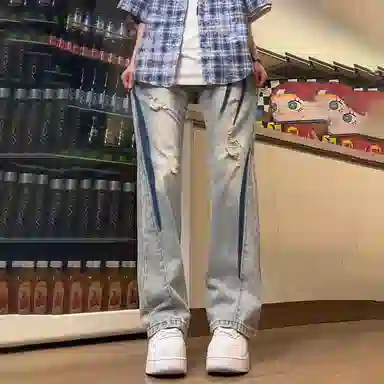 SUNSETMONENT cleanfit