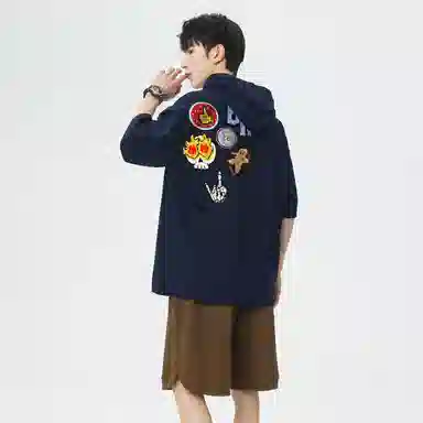 SUNSETMONENT 260LogocleanfitT