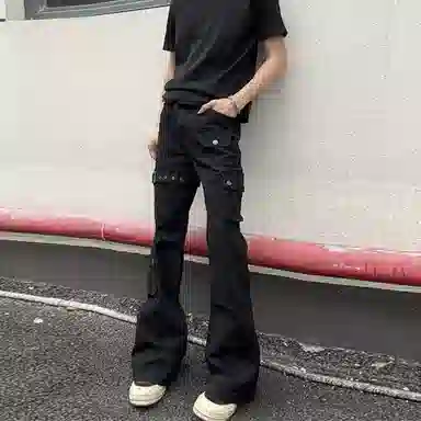 SUNSETMONENT cleanfit