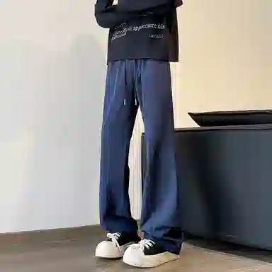 SUNSETMONENT clean fit