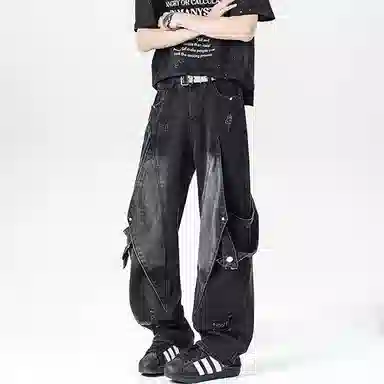 SUNSETMONENT cleanfit