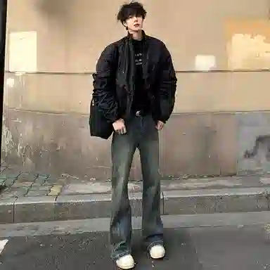 SUNSETMONENT cleanfit