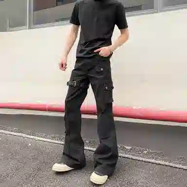 SUNSETMONENT cleanfit