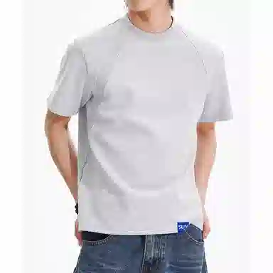 SUNSETMONENT 260boxyT