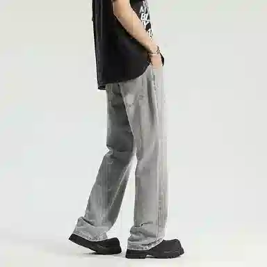 SUNSETMONENT clean fit