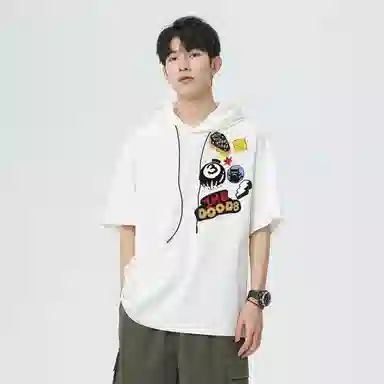 SUNSETMONENT 260LogocleanfitT