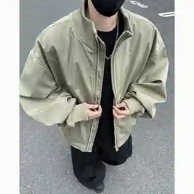 SUNSETMONENT bomber240