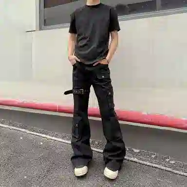 SUNSETMONENT cleanfit