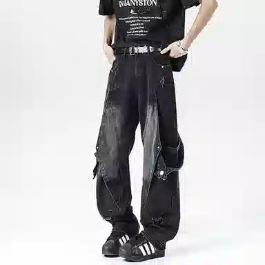 SUNSETMONENT cleanfit