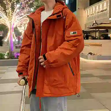 SUNSETMONENT cleanfit