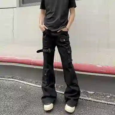 SUNSETMONENT cleanfit