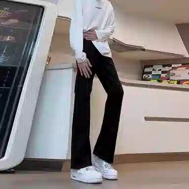 SUNSETMONENT cleanfit