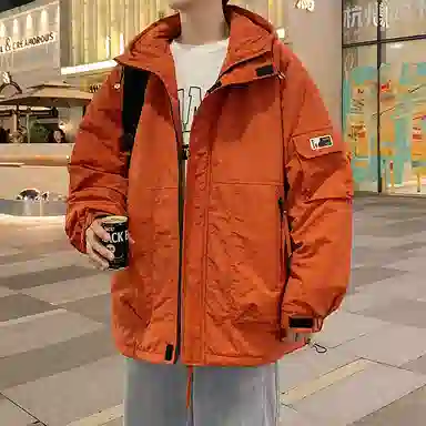 SUNSETMONENT cleanfit