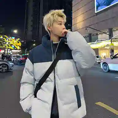 SUNSETMONENT cleanfit