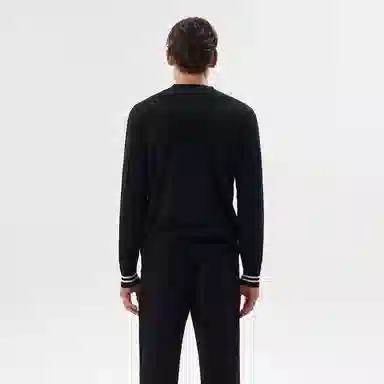 Cavalli Class Sweater