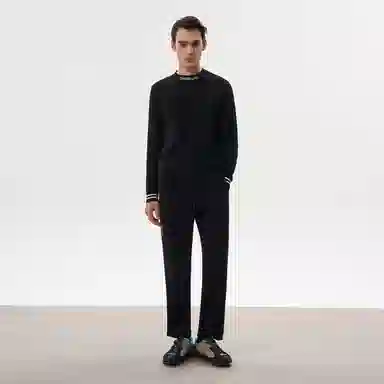 Cavalli Class Sweater