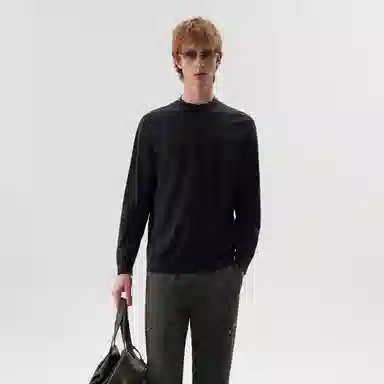 Cavalli Class Sweater